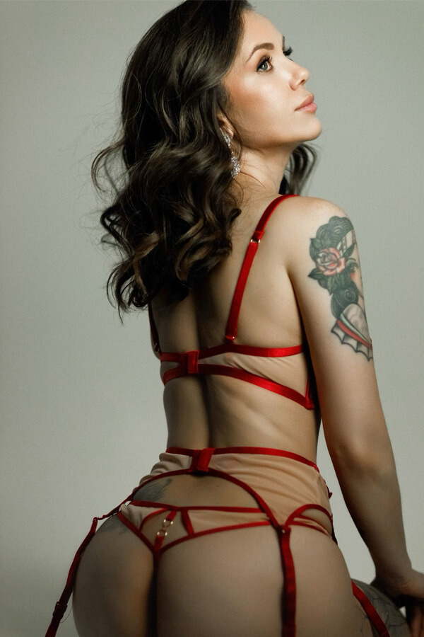 Celina profile image #11