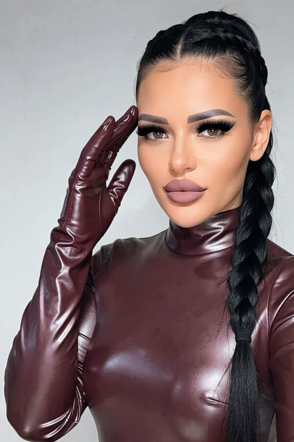 Carmen profile image #3