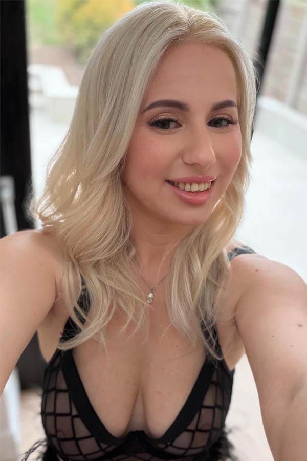 Ysabella profile image #16