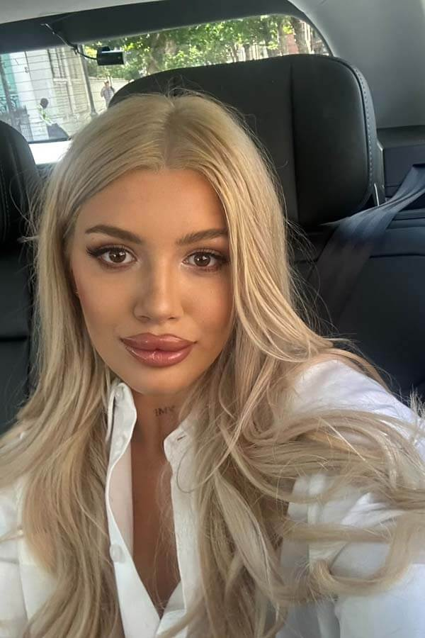 Kimi profile image #3