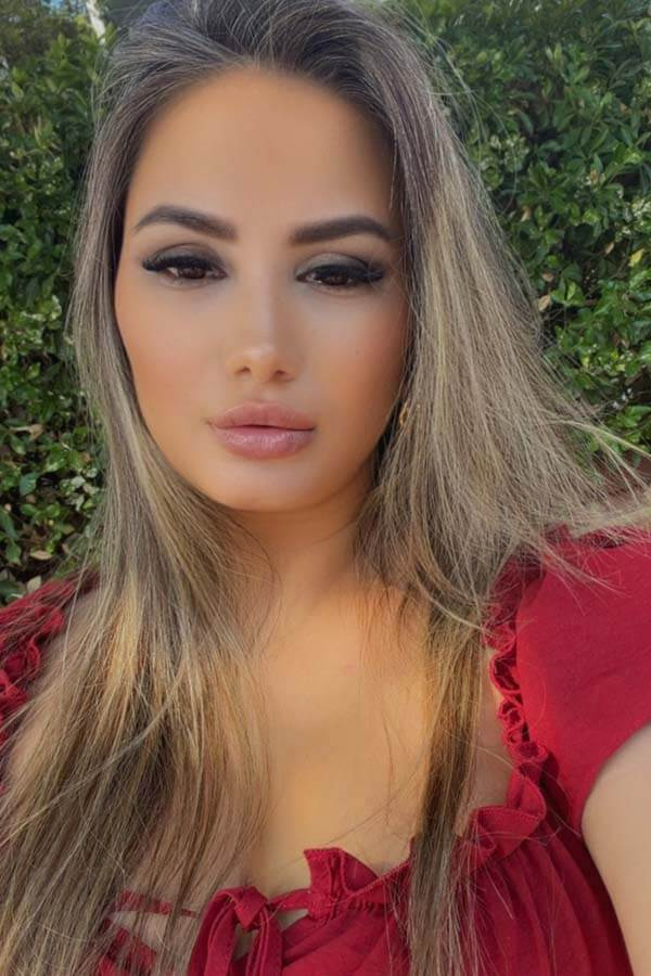 Nadine profile image #9