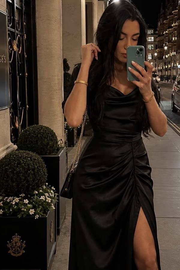 Jessica selfie