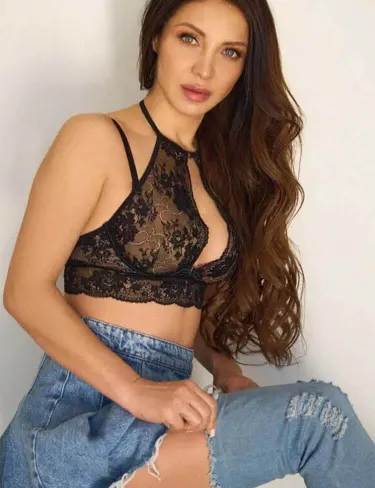 Mature Escorts in London