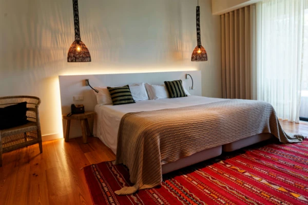 Best Hotels in Canary Wharf for an Escort Meeting