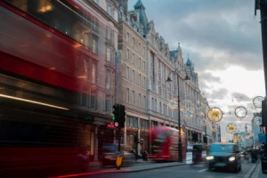 Our Favourite Dating Spots in Marylebone