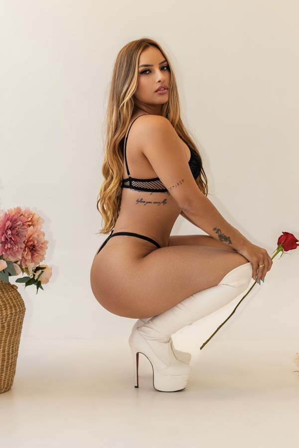 Isabella profile image #4