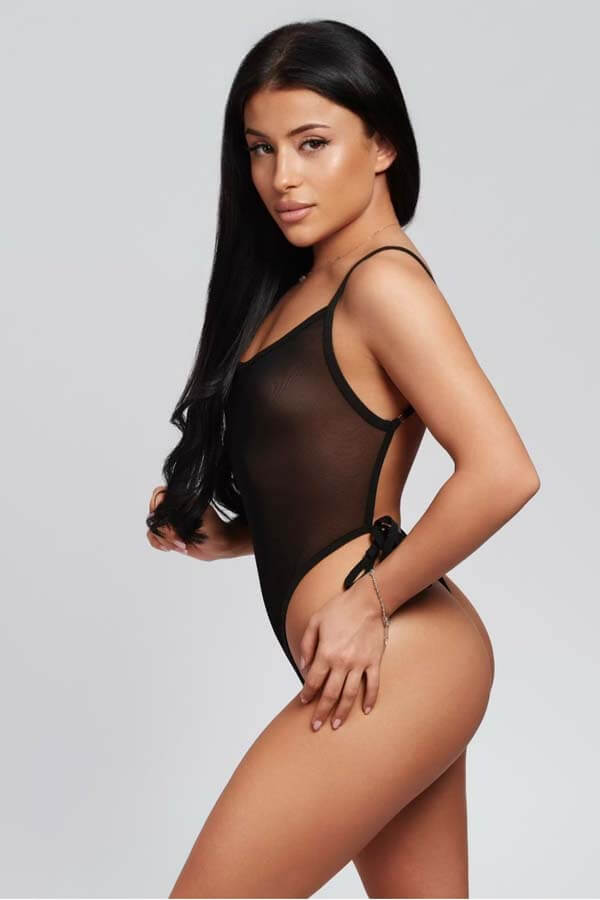 Kim profile image #2
