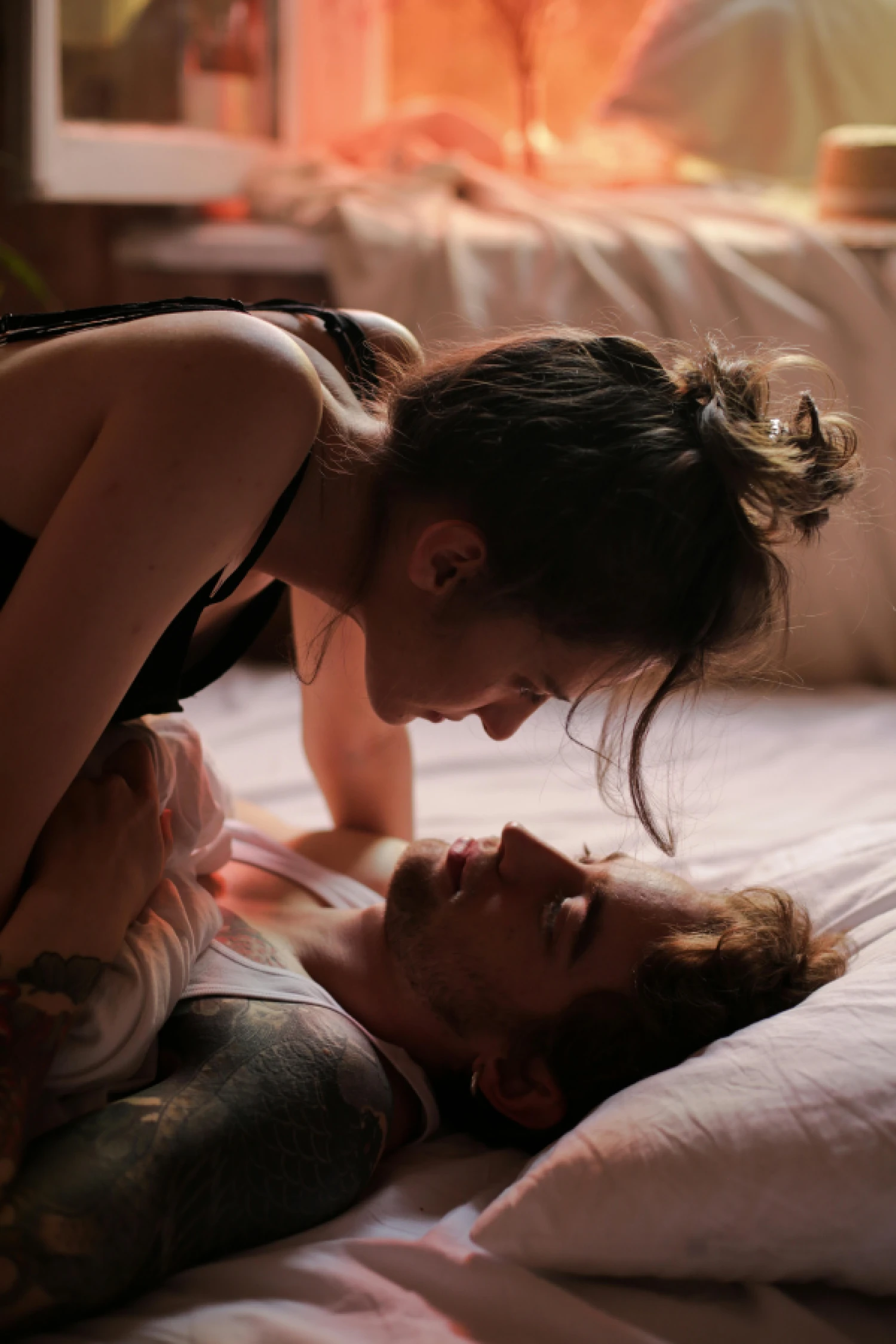 How Escorts Can Improve Your Bedroom Skills