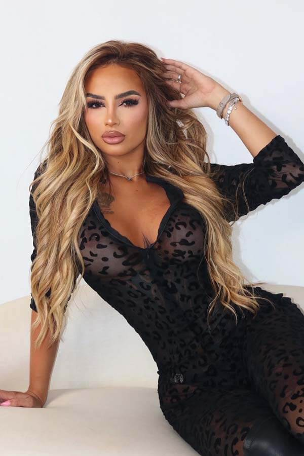 Kayla profile image #1