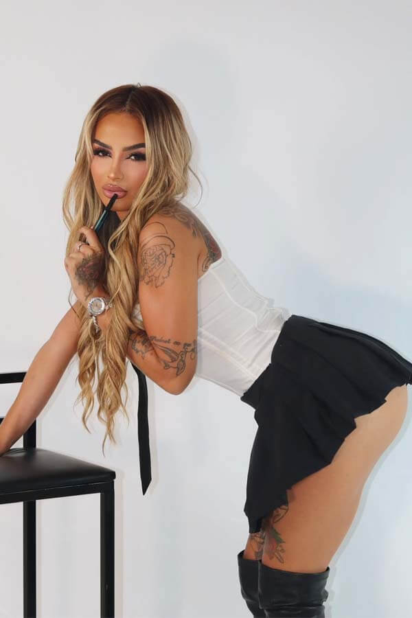 Kayla profile image #3