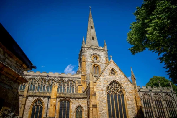Our Favourite Dating Spots in Stratford