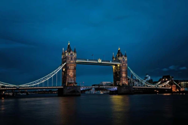 Our Favourite Dating Spots in London Bridge