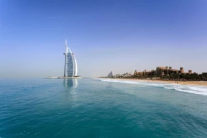 Our Favourite Dating Spots in Dubai