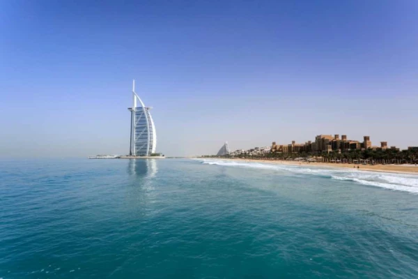 Our Favourite Dating Spots in Dubai