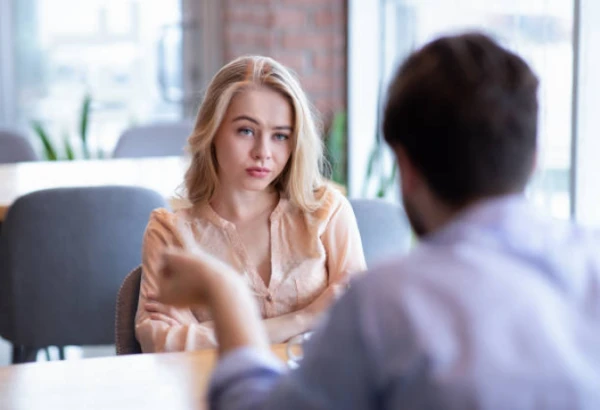 Things That Are Major Turn-Offs for Escorts