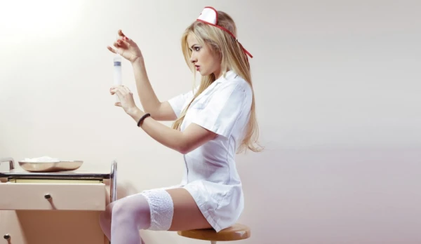 Roleplay Scenarios To Try With Busty Escorts