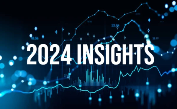 2024 Year in Review - Escort Insights