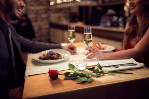 Treat A Russian Escort To These Restaurants