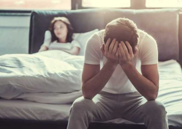 Tips On How To Last Longer During Sex